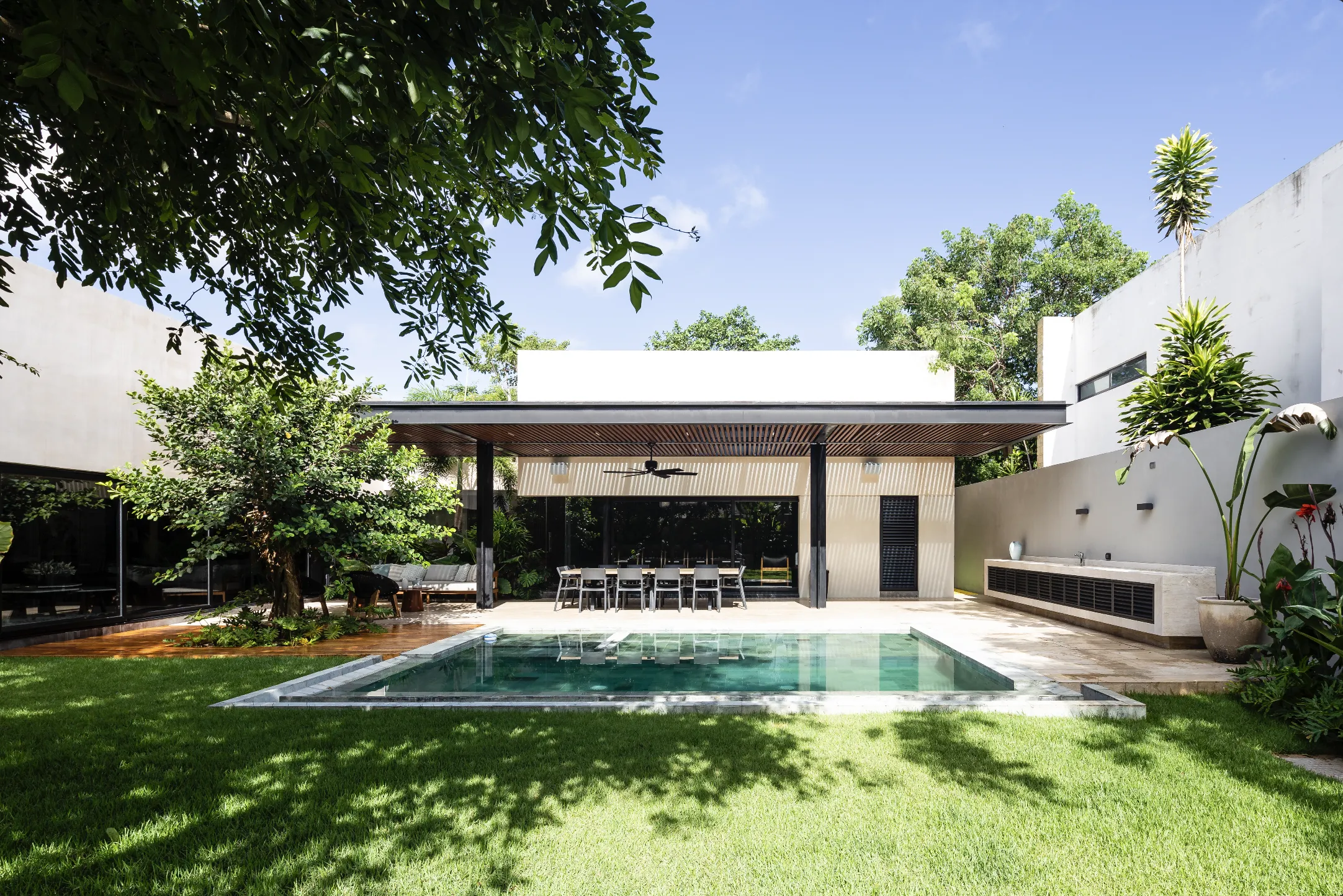 CASA ALPHA 2